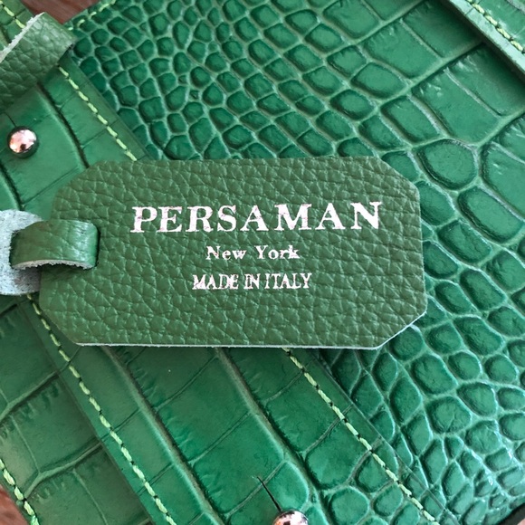 Persaman Rachelle New York - Picture 2 of 6